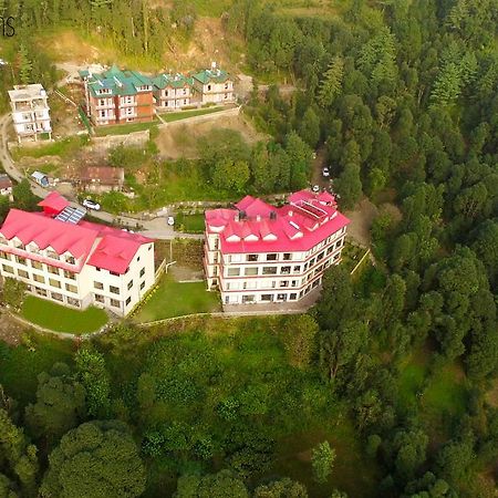 Shimla Havens Resort Zewnętrze zdjęcie