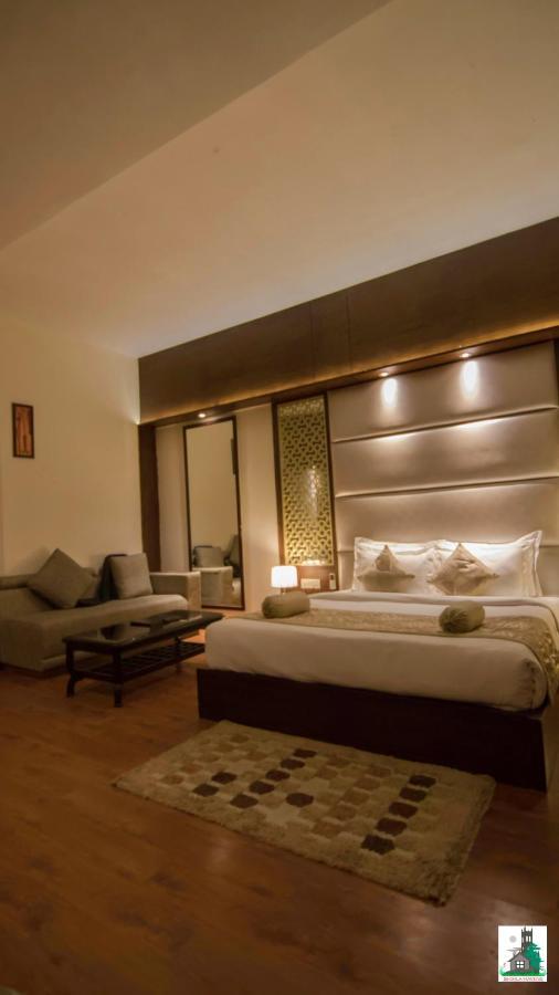 Shimla Havens Resort Zewnętrze zdjęcie