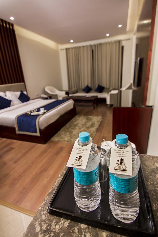 Shimla Havens Resort Zewnętrze zdjęcie
