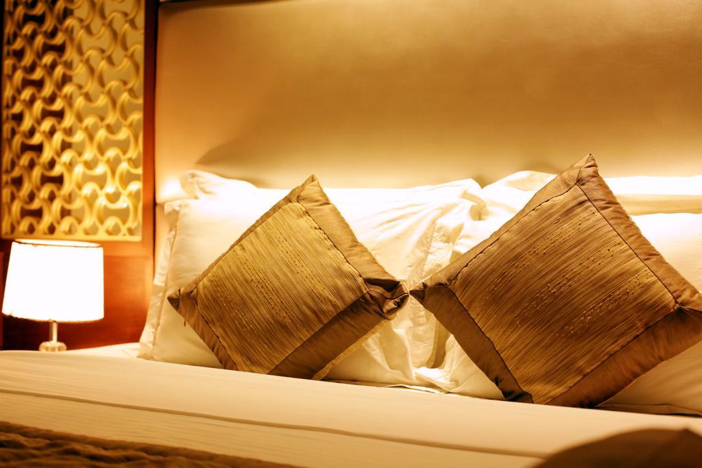 Shimla Havens Resort Zewnętrze zdjęcie